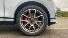 Land Rover Range Rover Velar 2.0 D200 MHEV Dynamic SE 5dr Auto Diesel Estate